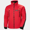 Helly Hansen ÆGIR H2FLOW™ Midlayer Sailing Jacket