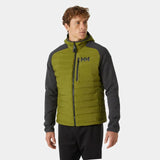 Helly Hansen Men's Arctic Ocean Hybrid Insulator