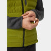 Helly Hansen Men's Arctic Ocean Hybrid Insulator