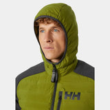 Helly Hansen Men's Arctic Ocean Hybrid Insulator