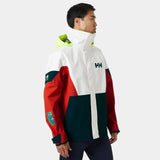 Helly Hansen Men's Newport Regatta Sailing Jacket