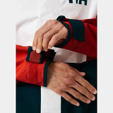 Helly Hansen Men's Newport Regatta Sailing Jacket