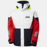 Helly Hansen Men's Newport Regatta Sailing Jacket