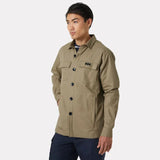 Helly Hansen Men's Dock Work Shacket