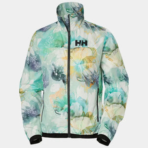 Helly Hansen Women's HP Light Windbreaker Esra