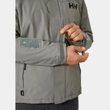 Helly Hansen Men's Arctic Shore Jacket