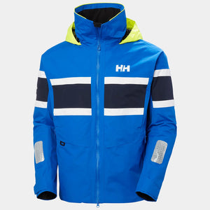 Helly Hansen Men’s Salt Original Sailing Jacket