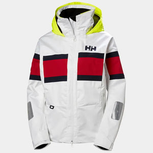 Helly Hansen Men's Salt Original Sailing Jacket