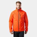 Helly Hansen Men’s Crew Midlayer Sailing Jacket 2.0