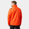 Helly Hansen Men’s Crew Midlayer Sailing Jacket 2.0