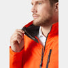 Helly Hansen Men’s Crew Midlayer Sailing Jacket 2.0