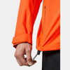 Helly Hansen Men’s Crew Midlayer Sailing Jacket 2.0