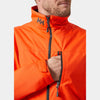 Helly Hansen Men’s Crew Midlayer Sailing Jacket 2.0