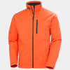 Helly Hansen Men’s Crew Midlayer Sailing Jacket 2.0