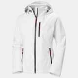 Helly Hansen Women’s Crew Hooded Midlayer Jacket 2.0