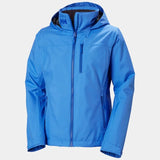 Helly Hansen Women’s Crew Hooded Midlayer Jacket 2.0