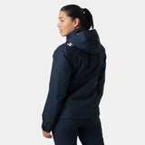 Helly Hansen Women’s Crew Hooded Midlayer Jacket 2.0