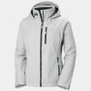 Helly Hansen Women’s Crew Hooded Midlayer Jacket 2.0