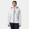 Helly Hansen Women’s Crew Hooded Jacket 2.0