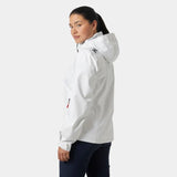 Helly Hansen Women’s Crew Hooded Jacket 2.0