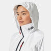 Helly Hansen Women’s Crew Hooded Jacket 2.0