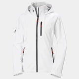 Helly Hansen Women’s Crew Hooded Jacket 2.0