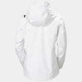 Helly Hansen Women’s Crew Hooded Jacket 2.0