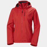 Helly Hansen Women’s Crew Hooded Jacket 2.0