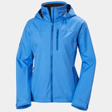 Helly Hansen Women’s Crew Hooded Jacket 2.0