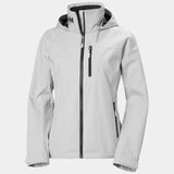 Helly Hansen Women’s Crew Hooded Jacket 2.0