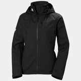 Helly Hansen Women’s Crew Hooded Jacket 2.0