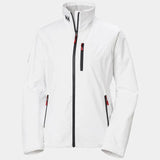 Helly Hansen Women’s Crew Midlayer Jacket 2.0