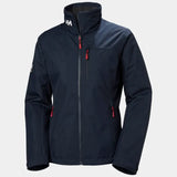 Helly Hansen Women’s Crew Midlayer Jacket 2.0