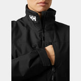 Helly Hansen Women’s Crew Midlayer Jacket 2.0