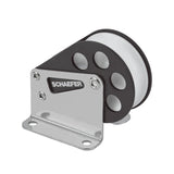 SCHAEFER 60 mm Over-the-Top Block, 706-40