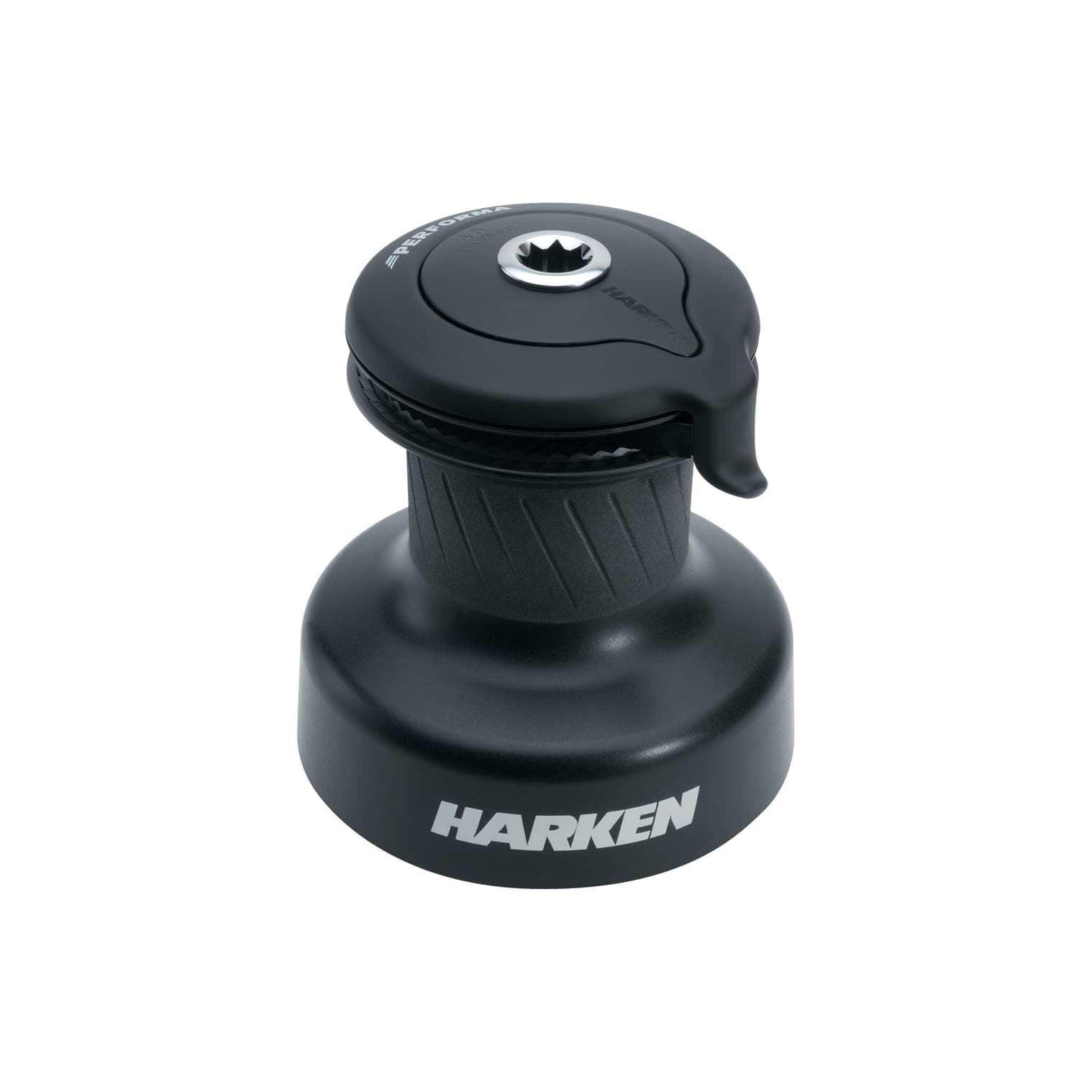 Harken Performa Aluminum Two-Speed Self-Tailing Winches