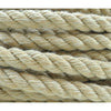 New England Rope Vintage 3-Strand Polyester Line, Breaking Strength