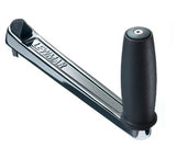 Lewmar Standard Winch Handle - Forged Chrome - Lock-In - 10"