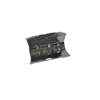 Lewmar S/S MK2 Stirrup Rivetted Assy