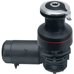 Harken #40 Radial Electric Two-Speed Self-Tailing Winch