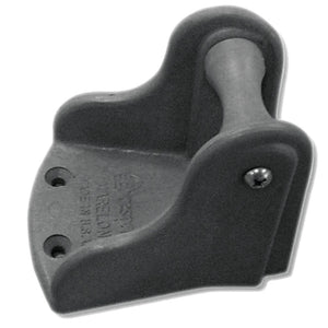 Forespar Deck Chock - for Latching Pole Ends, 300002