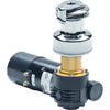 Andersen Winches 28ST E1 Electric Self-Tailing Winch - Full Stainless, 12V DC, RA2028011300