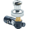 Andersen Winches 50ST E1 Electric Self-Tailing Winch - Full Stainless, 12V DC, RA2050011300