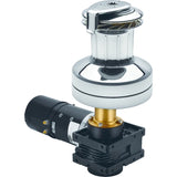 Andersen Winches 62ST E1 Electric Self-Tailing Winch - Full Stainless, 12V DC, RA2062011300