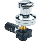 Andersen Winches 68ST E1 Electric Self-Tailing Winch - Full Stainless, 24V DC