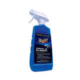 Meguiar's Vinyl & Rubber Cleaner, No. 57