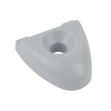 SCHAEFER Tapered Traveler Track End Stops