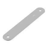 SCHAEFER Stainless-Steel Tangs