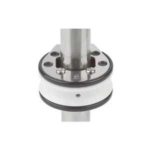 SCHAEFER Clear-Step Furling Blocks