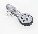 Viadana 25mm Single Swivel Block, 09.66